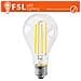 Lampada Filamento Goccia - 7w 2700k E27 700lm - Foto miniatura 1